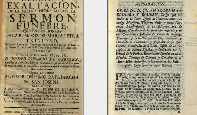 Congreso de la ENAH reivindica a personajes excepcionales sobre la Inquisición novohispana
