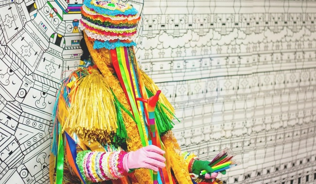 Organiza Cecut el Congreso Binacional de las Fronteras Norte-Sur del Performance y las Artes Vivas