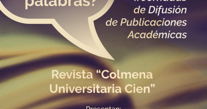 Librería UG prepara presentación del número 100 de la Revista Colmena Universitaria   