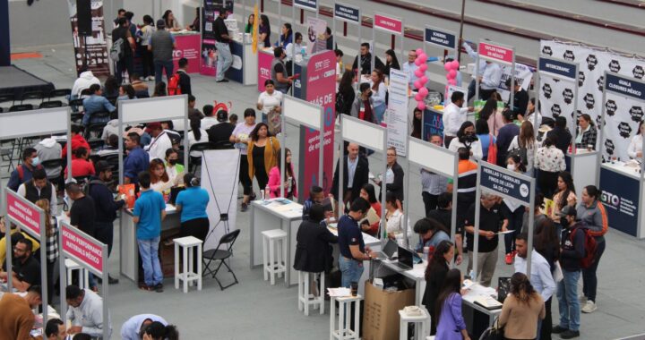 Enlaces Laborales colocan a más de 3 mil personas en un empleo