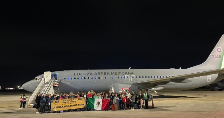 Preocupa a comunidad migrante de Guanajuato triunfo de Donald Trump