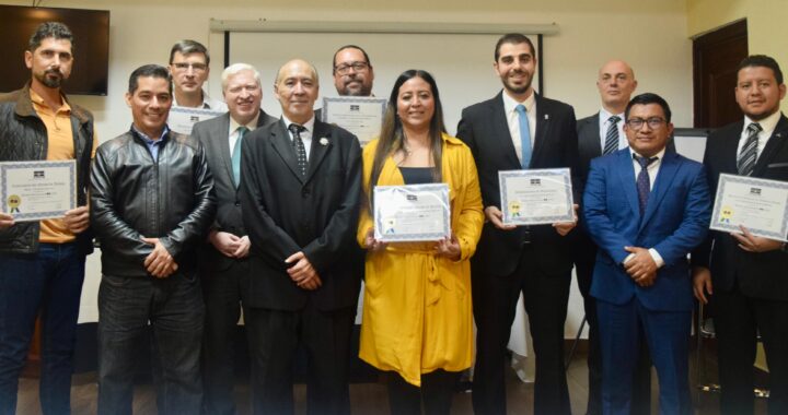 Gana Guanajuato Capital certificado de calidad por las innovaciones de su página web
