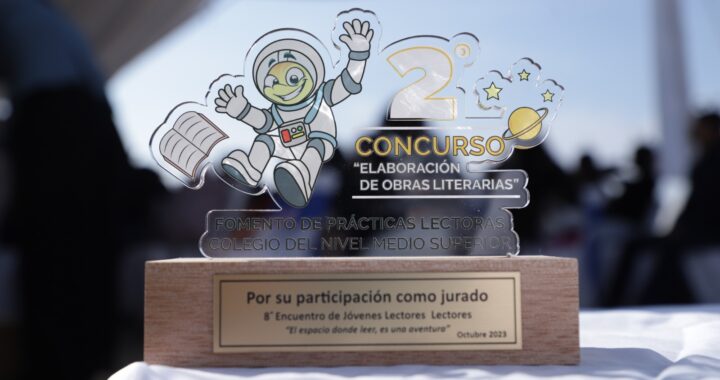 Lecturas, cuentacuentos y talleres, parte de las actividades en la octava edición del Encuentro de Jóvenes Lectores de las ENMS UG  