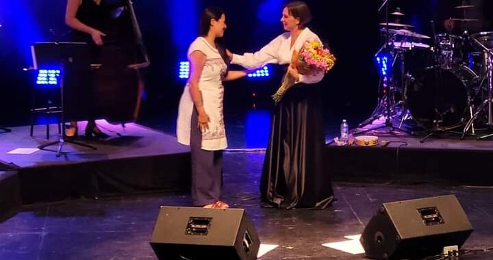 Arranca Festival Cervantino también en León