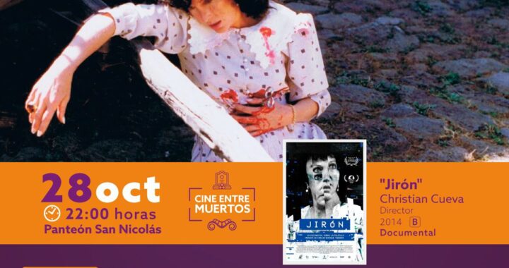 Cine entre muertos: un ciclo de terror gratuito en León