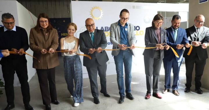 Se inaugura Idealab UG, semillero para el emprendimiento universitario 