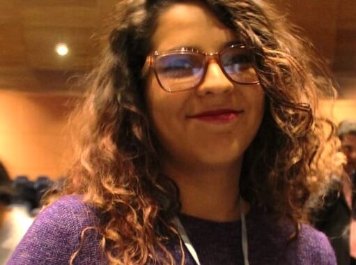 Premia Sociedad Matemática Mexicana a egresada UG por mejor tesis de licenciatura 