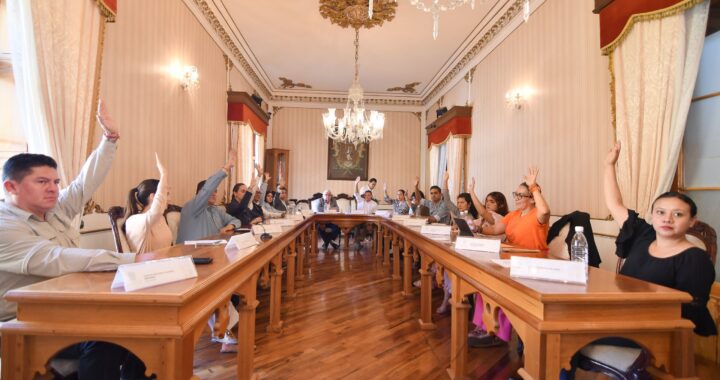 Aprueba Ayuntamiento Plan Integral de Residuos Sólidos en la capital