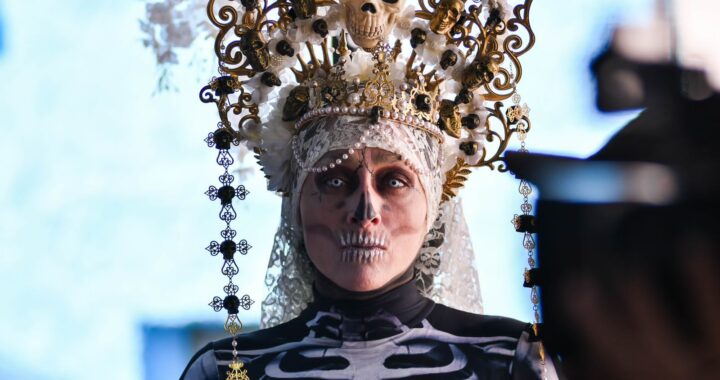 Colombia es el invitado de honor para el Tapete de la Muerte en su edición 16