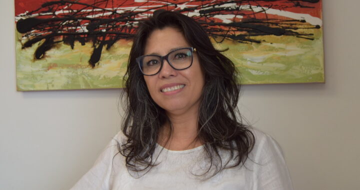 Profesora UG recibirá el Premio Nacional de Control Biológico   