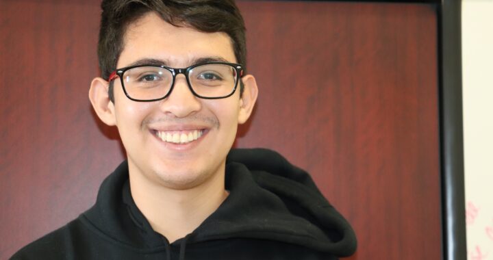 Estudiante UG viajará a Singapur gracias a beca estatal de Business In-Asia  