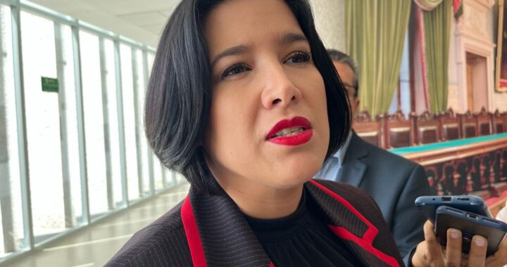 Crímenes contra mujeres deben investigarse con perspectiva de género: Huett