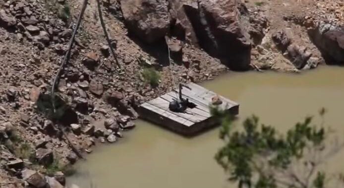 Entra Guanajuato en crisis por falta de agua; SIMAPAG pide ayuda de la ciudadanía