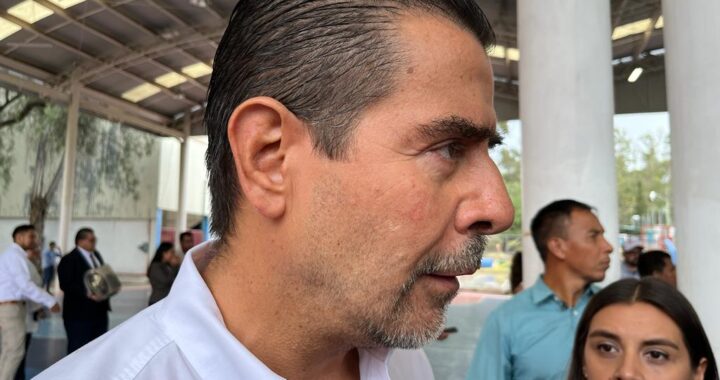 Desde la SSPE no se han frenado las jornadas de búsqueda en campo