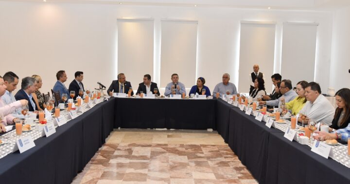 Busca Guanajuato capital tener más de 180MDP para construir el C-4