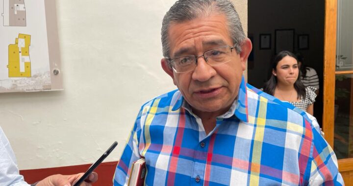 No hay riesgo de que se cancele la construcción del hospital del IMSS