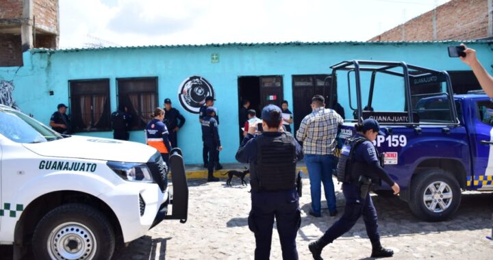 Clausuran anexo por no contar con permisos
