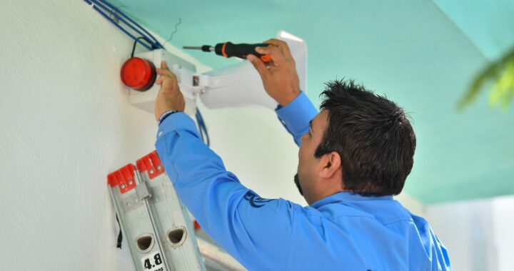 Disminuyen delitos y faltas administrativas por la instalación de cámaras de vigilancia