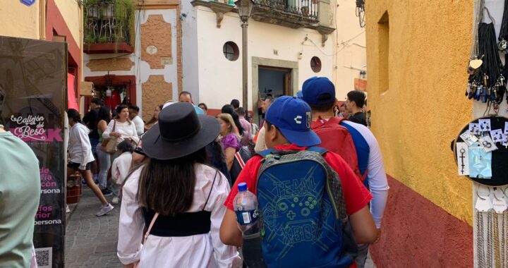 Saldo banco y buena ocupación hotelera en el primer fin de semana de FIC