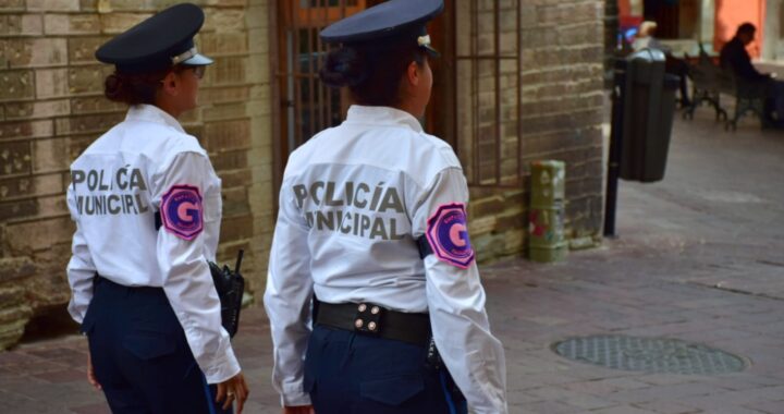 Detiene Policía de Género a 18 personas por acoso callejero en lo que va de 2023