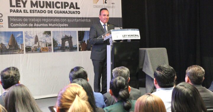 Desarticulación normativa afecta la vida administrativa de los gobiernos municipales