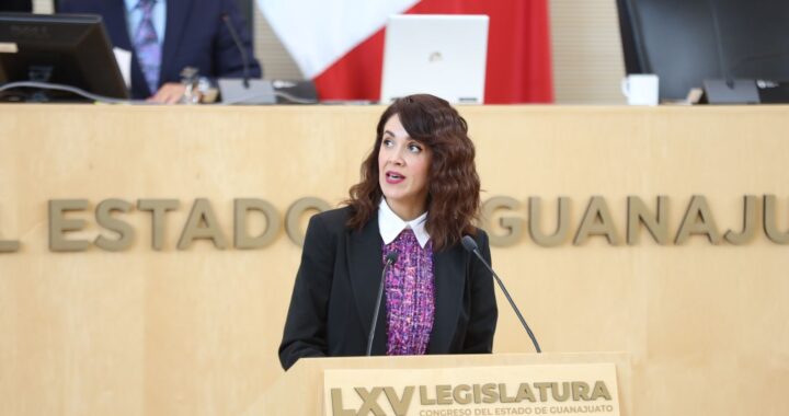 Propone Dessire Ángel establecer la educación financiera en las escuelas