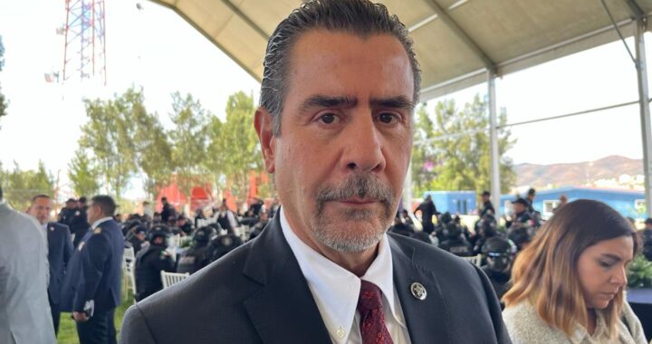 Sobrepoblación penitenciaria será atendida a principios del año