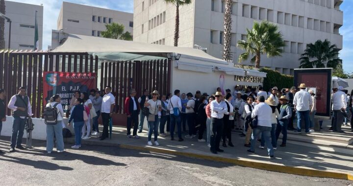 Impugnará Poder Judicial decisión de eliminar los fideicomisos
