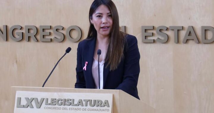 No habrá viaje a Dubái, acusa diputada Martha Ortega a David Martínez de machista