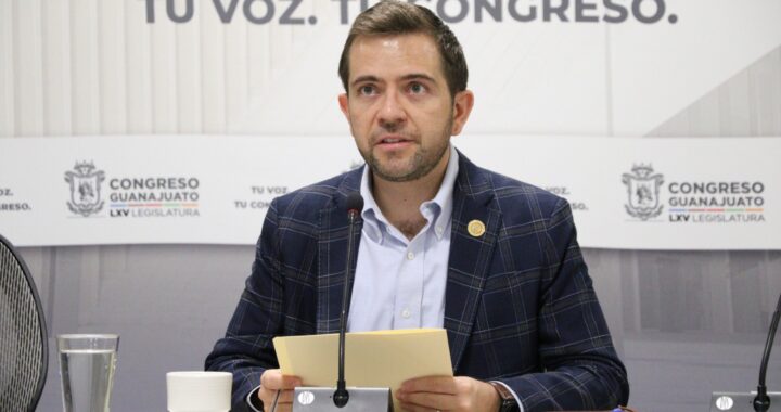 Foro de cambio climático podría traer beneficios al Congreso