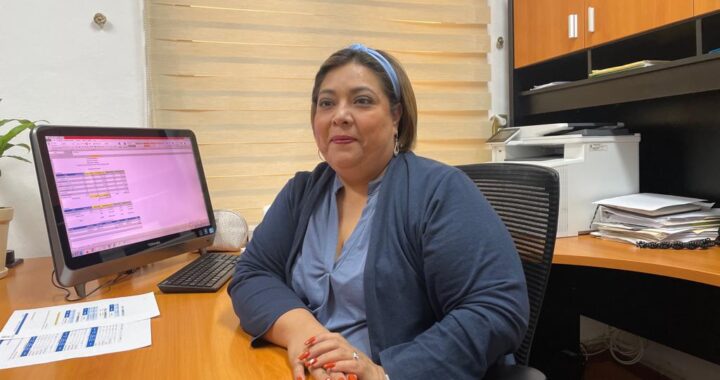 Recauda tesorería el 96 por ciento del impuesto del predial 