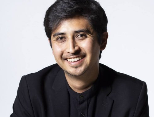 El pionista leonés Braulio Alcaraz llega al FIC 51