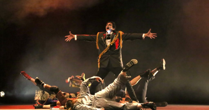 MINIVER: Los tres superestados llega al FIC 51