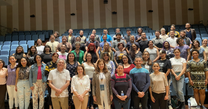 CORO DEL TEATRO DEL BICENTENARIO Y FILARMÓNICA DE SONORA JUNTOS EN EL FIC 51