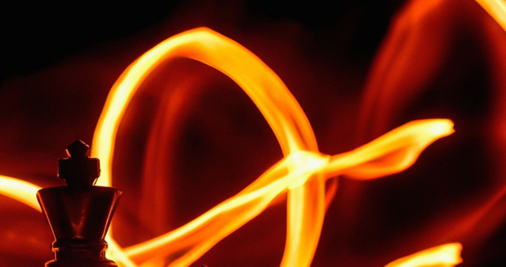 Estudiantes UG ganan concurso fotográfico con extraordinarias imágenes en el Optics Photonics for Applications 2023