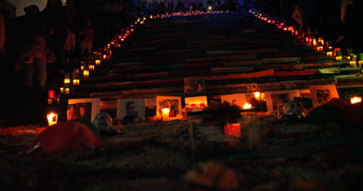 Participarán aproximadamente 300 estudiantes de la ENMS GTO en la Ofrenda Monumental UG