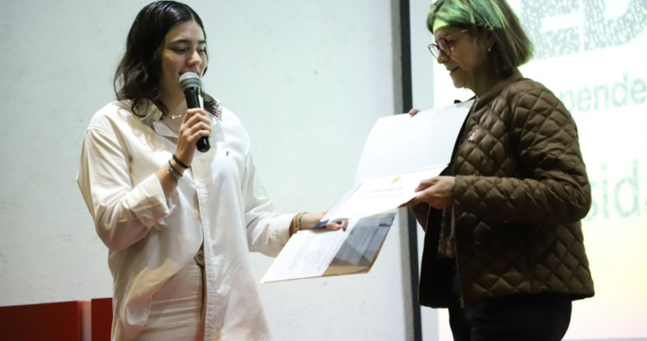 Se realiza la segunda edición TEDx Women UG