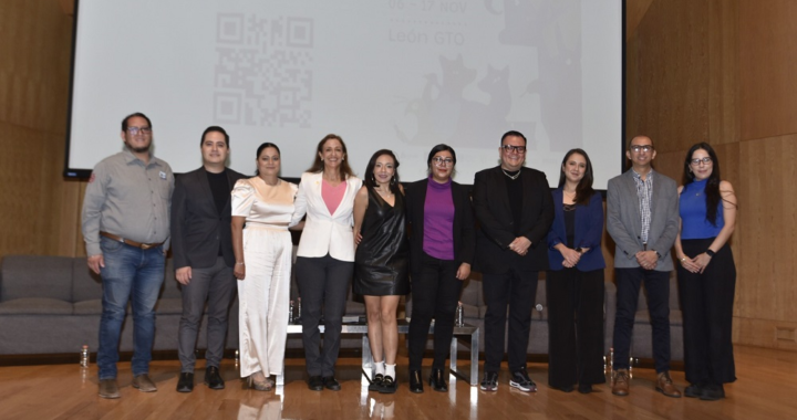 El Festival Universitario UG de las Artes se consolida con eventos gratuitos para el público de León