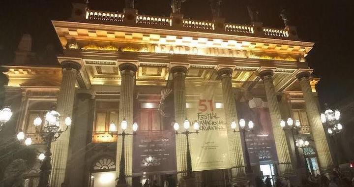 Nuestra casa: El Juárez, 120 años de Identidad