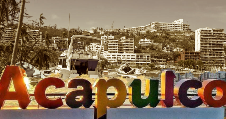 Guerrero, más allá del “Acuérdate de Acapulco”