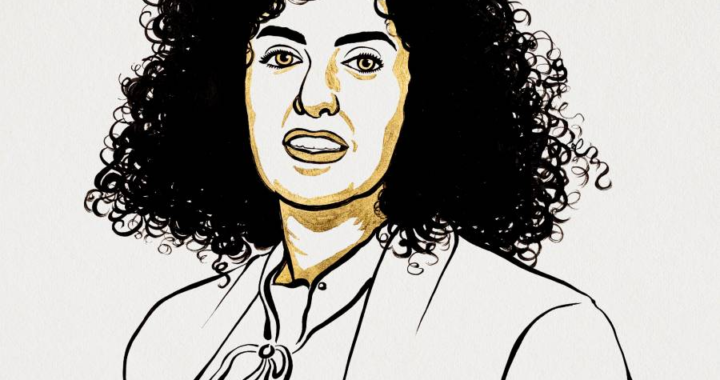 Nobel de la Paz 2023: un grito por la libertad de las mujeres en Irán*