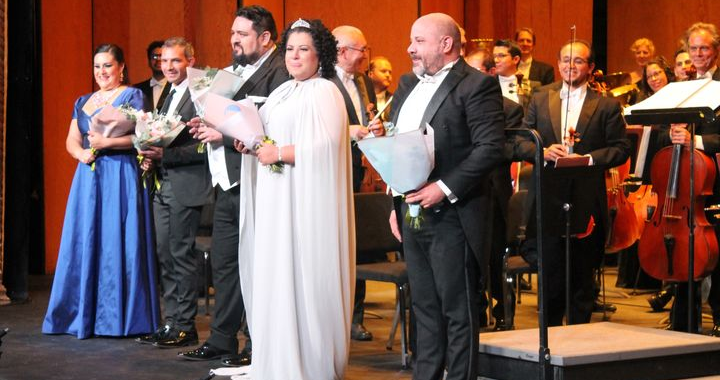 EMOCIONES OPUESTAS EN REAPERTURA DEL TEATRO JUAREZ