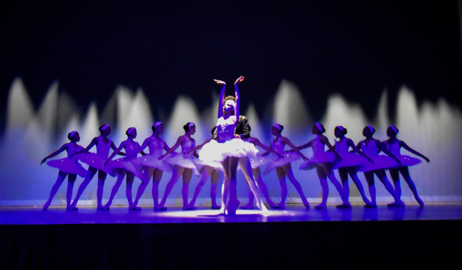 Continúa el ciclo Tierra Ballet con dos clásicos: El Cascanueces y El lago de los cisnes