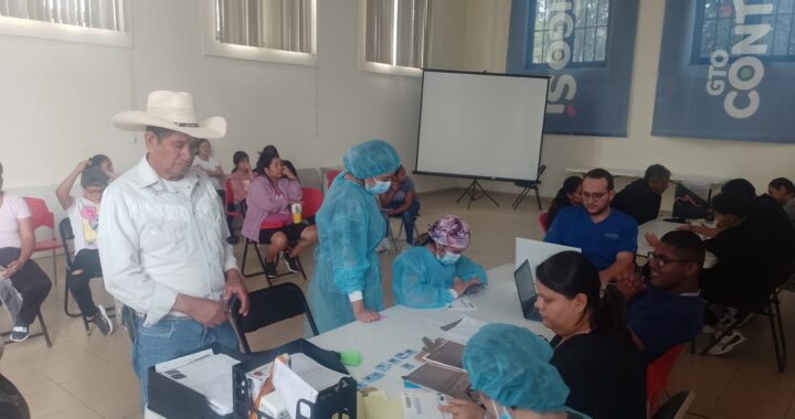 SEDESHU será cuidadosa con la entrega de apoyos sociales