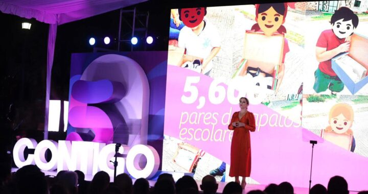 Anticipa presidenta del DIF estatal, un posible colapso en la atención a los adultos mayores