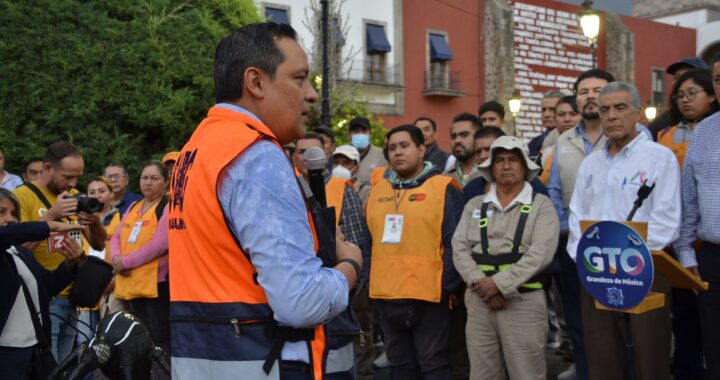 Irapuato es el municipio con mayor casos de dengue registrados en la entidad