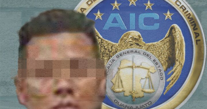 Sentencian a sujeto que prostituyó a su pareja durante 7 años