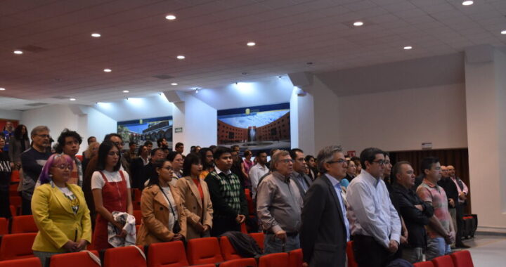 Concluyeron trabajos del XXI Congreso Internacional de la Asociación Filosófica de México en la UG