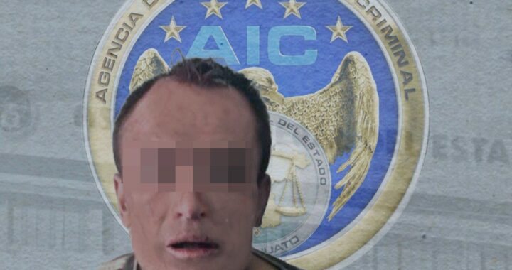 Vinculan a proceso por feminicidio a hombre que agredió a su mujer e hijo