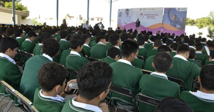 Disminuye en 4 por ciento el consumo de alcohol y tabaco en los jóvenes